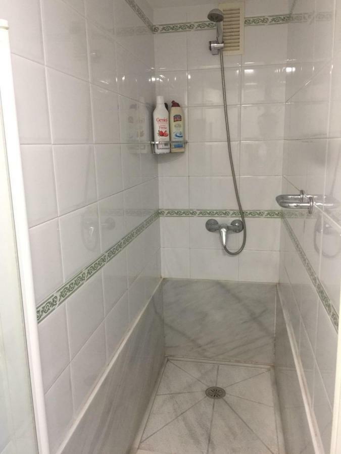 Apartamento duplex en centro de Sevilla Dış mekan fotoğraf